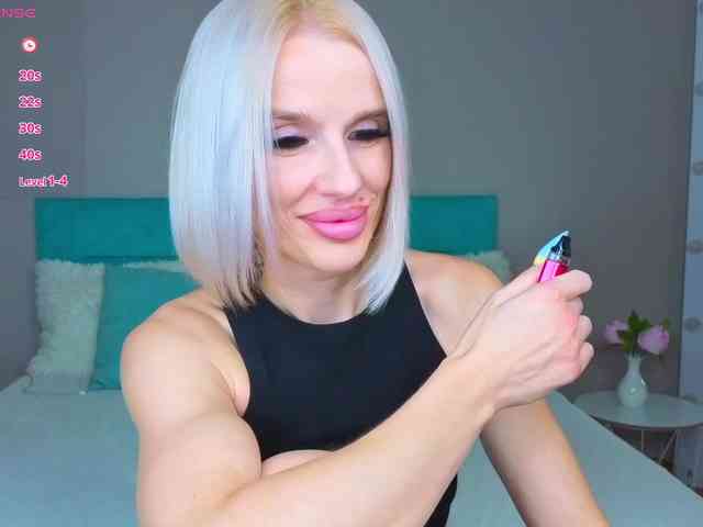 lana-sweetie webcam