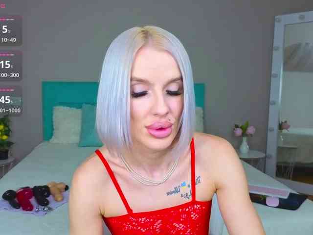 lana-sweetie webcam