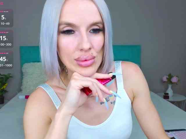 lana-sweetie webcam