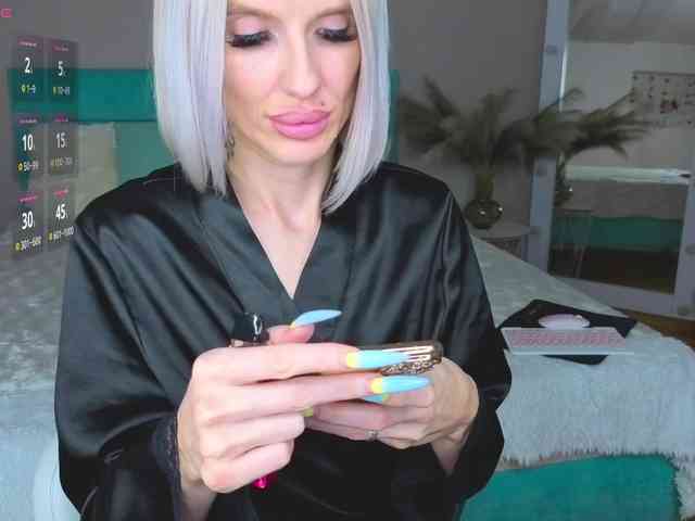 lana-sweetie webcam
