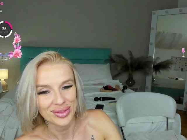 lana-sweetie webcam