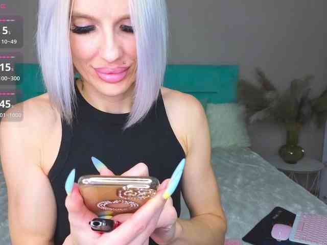 lana-sweetie webcam
