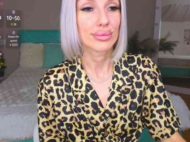 lana-sweetie webcam
