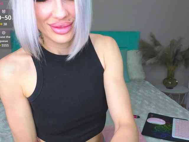 lana-sweetie webcam