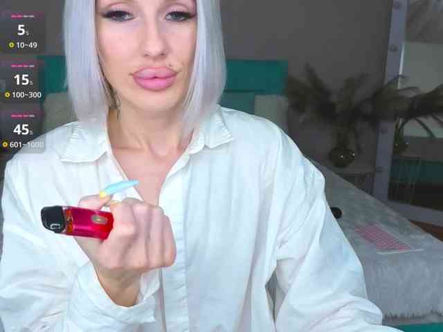 lana-sweetie webcam