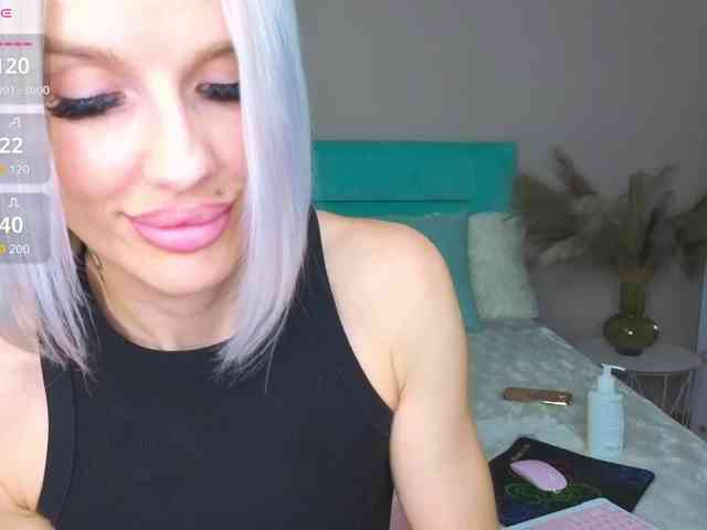 lana-sweetie webcam