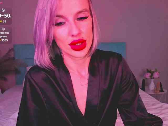lana-sweetie webcam