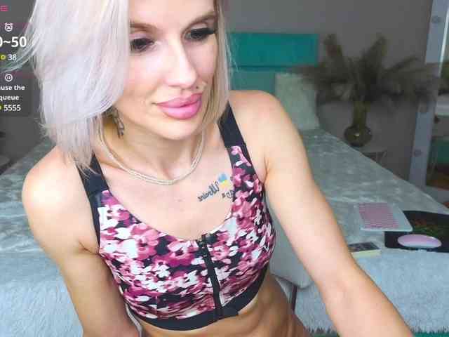 lana-sweetie webcam