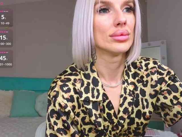 lana-sweetie webcam