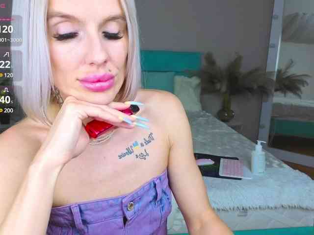 lana-sweetie webcam