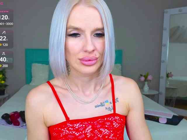 lana-sweetie webcam