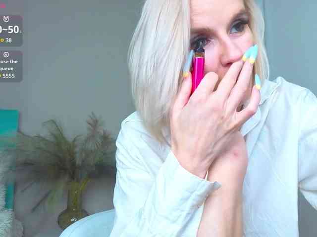 lana-sweetie webcam