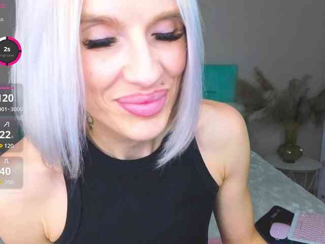 lana-sweetie webcam