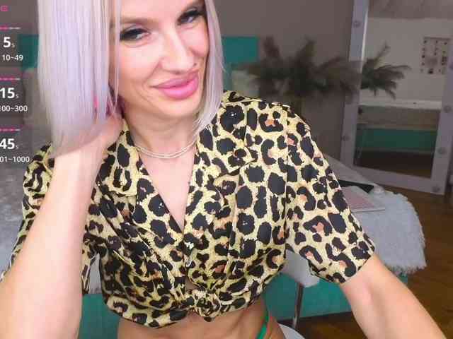 lana-sweetie webcam