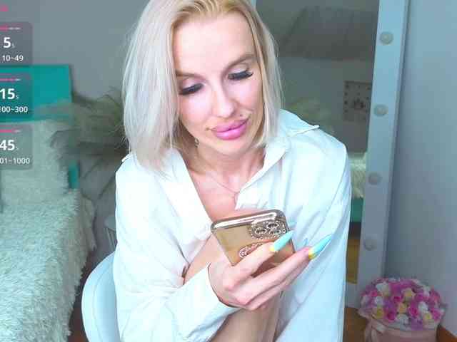 lana-sweetie webcam