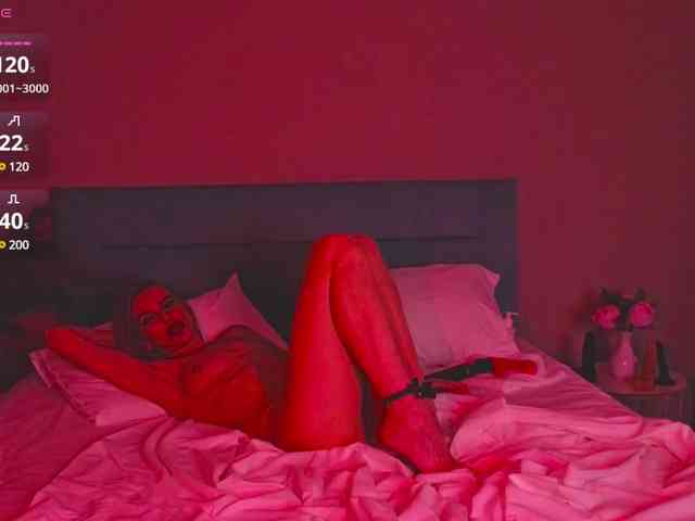 lana-sweetie webcam