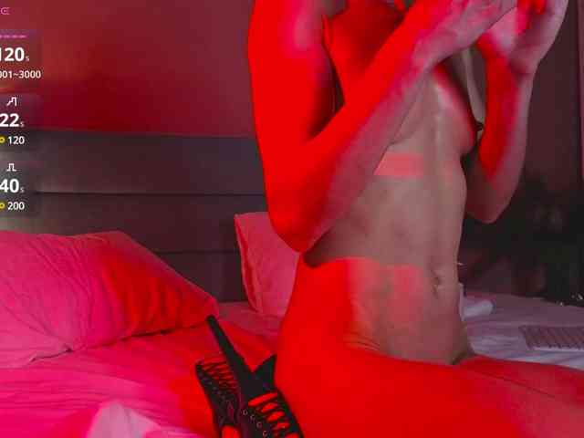 lana-sweetie webcam