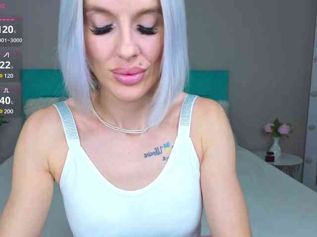 lana-sweetie webcam