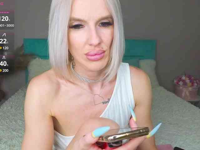 lana-sweetie webcam