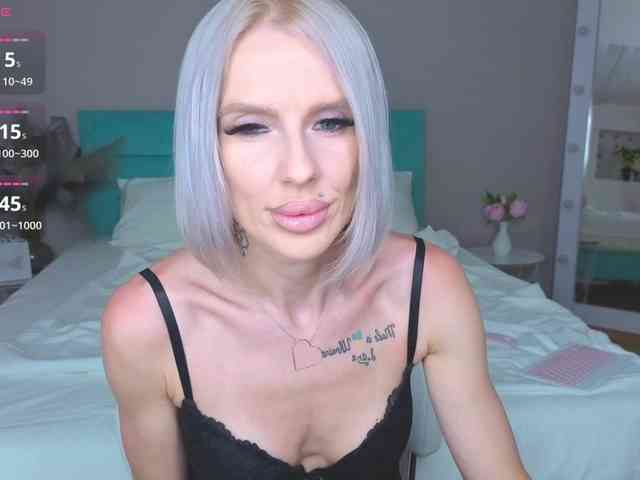 lana-sweetie webcam
