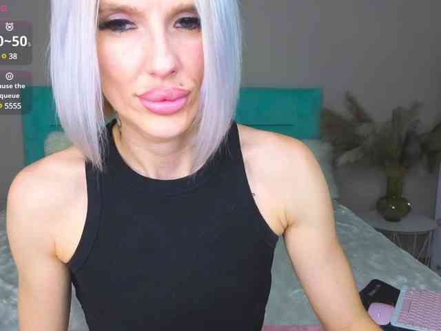 lana-sweetie webcam