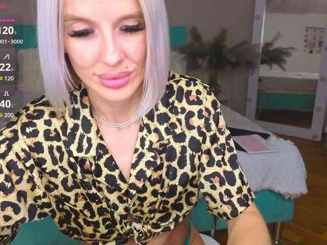 lana-sweetie webcam