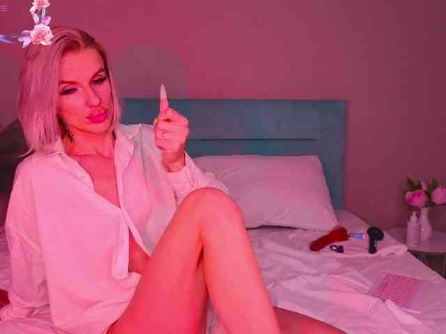 lana-sweetie webcam