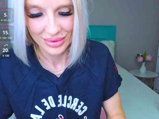 lana-sweetie webcam