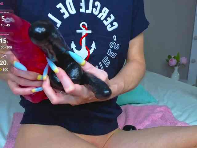 lana-sweetie webcam