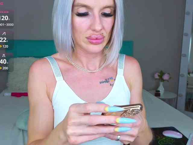 lana-sweetie webcam