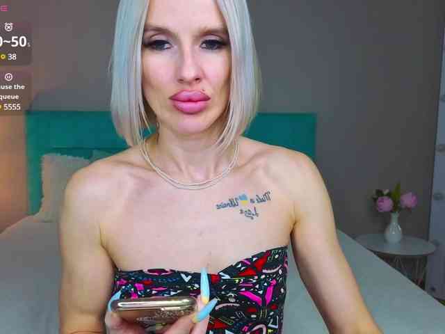 lana-sweetie webcam
