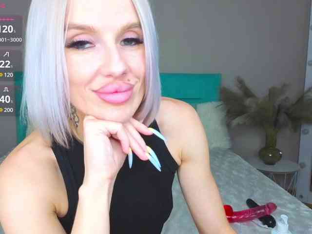 lana-sweetie webcam