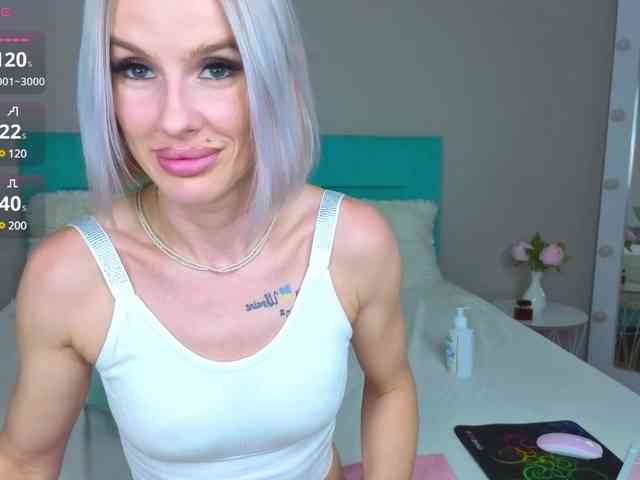 lana-sweetie webcam