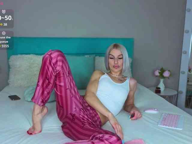 lana-sweetie webcam