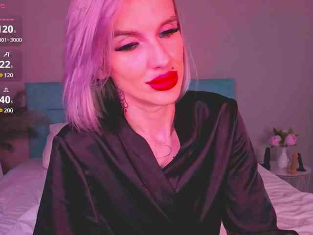 lana-sweetie webcam