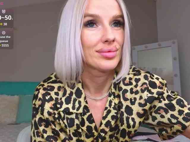 lana-sweetie webcam