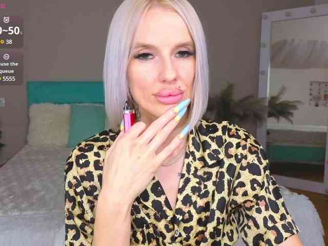 lana-sweetie webcam