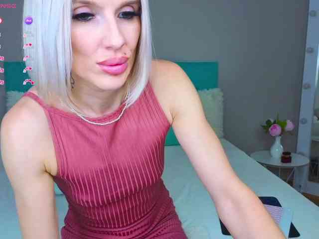 lana-sweetie webcam
