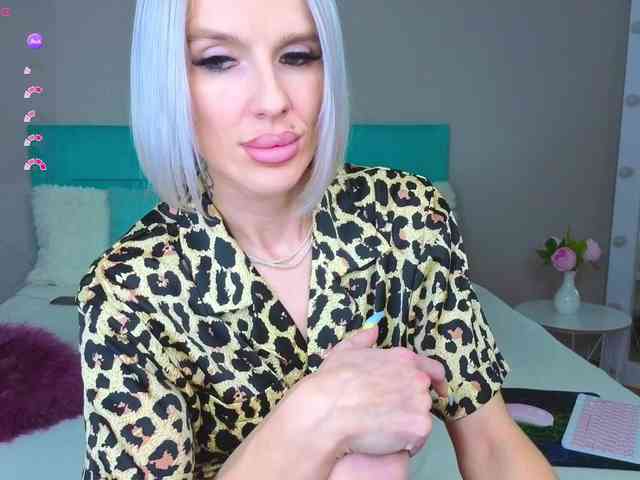 lana-sweetie webcam