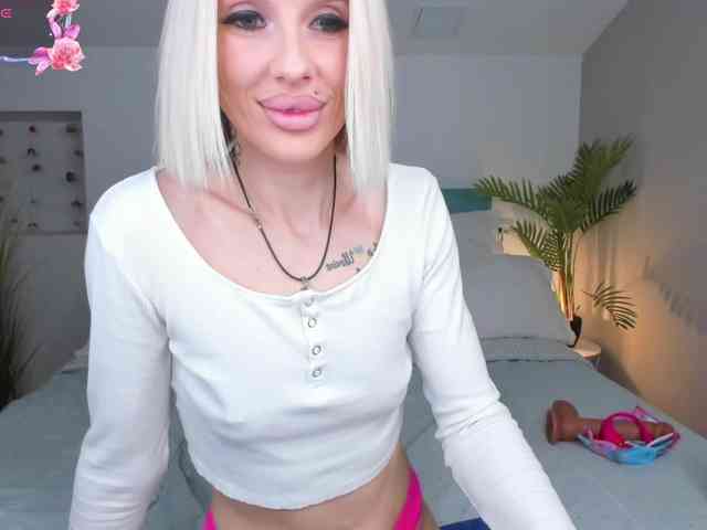 lana-sweetie webcam