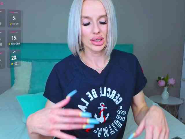 lana-sweetie webcam