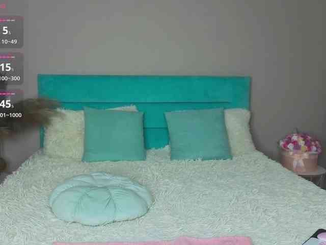 lana-sweetie webcam