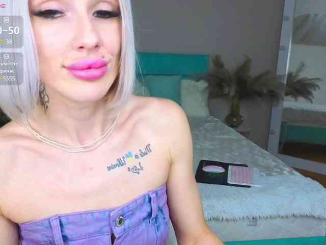 lana-sweetie webcam