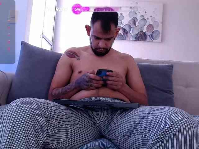 Bedobigcock Live Webcam on BongaCams