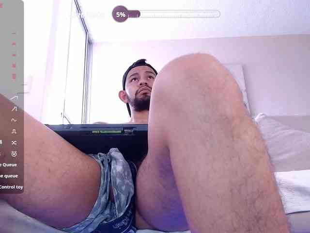 Bedobigcock Bedobigcock