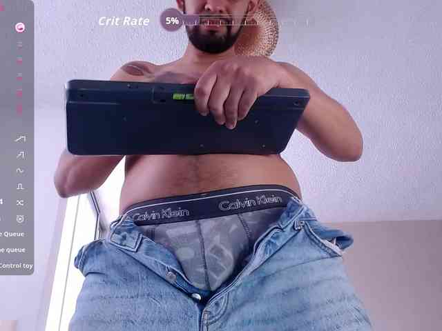 Bedobigcock Bedobigcock