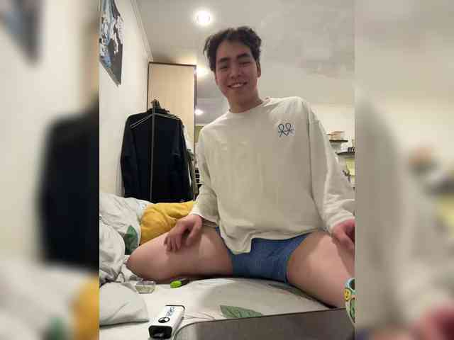 Daniel1015 Live Webcam on BongaCams