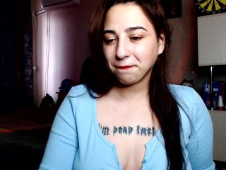 Sarah-Dumont Porn Show