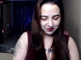 Sarah-Dumont Porn Show