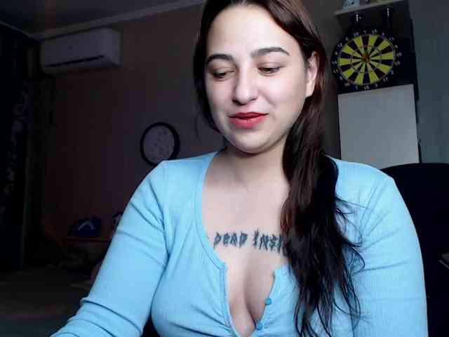 Sarah-Dumont webcam